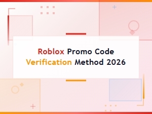 Roblox Promo Code Verification Method 2026 - How to Check Valid Codes